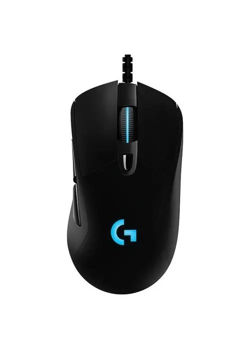 MOUSE GAMING LOGITECH G403 HERO